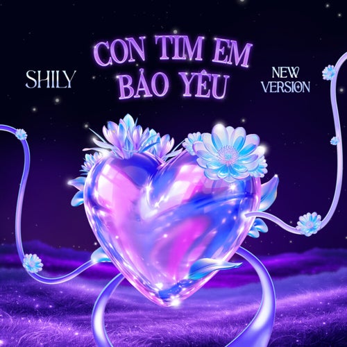 Con Tim Em Bảo Yêu (New Version)