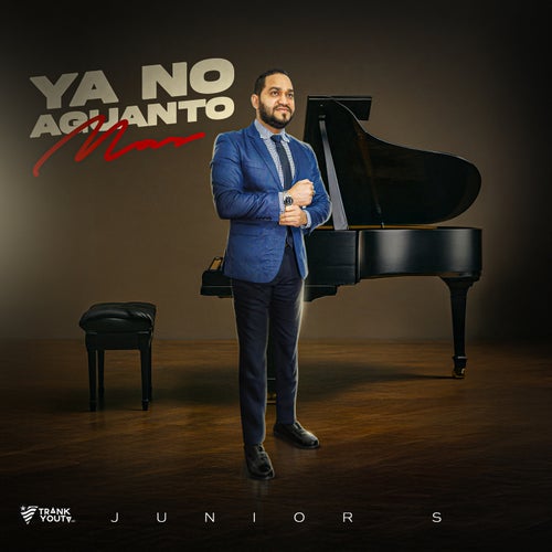 Ya No Aguanto Más
