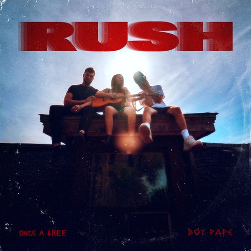 Rush (Acoustic) [feat. Boy Pape]