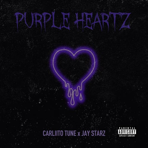 Purple Heartz
