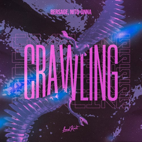 Crawling