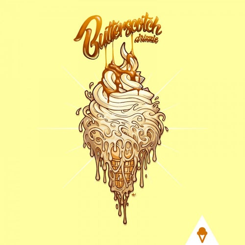 Sundae Sauuce Presents: Butterscotch Drizzle