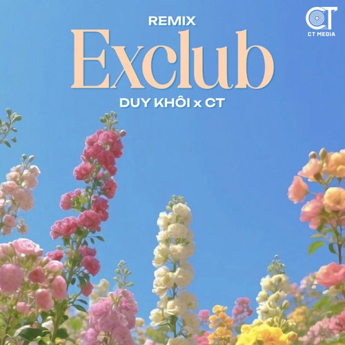 Exclub - Remix