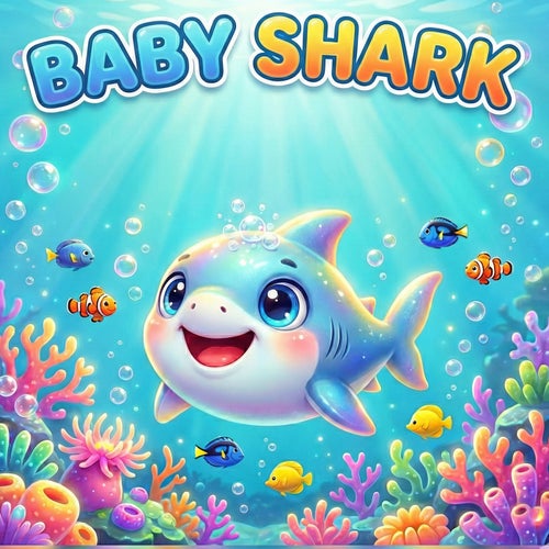 Baby Shark