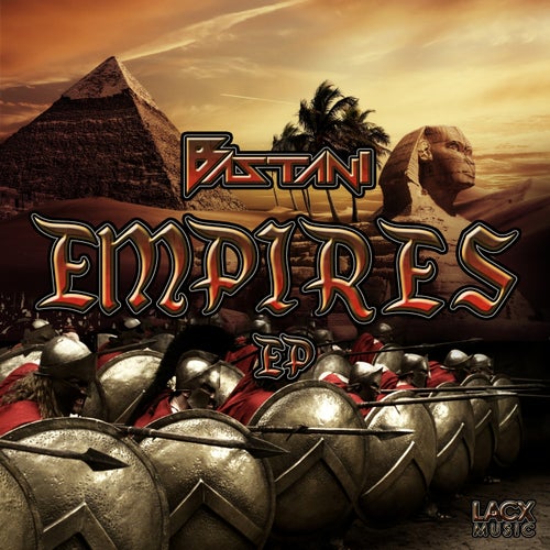 Empires EP