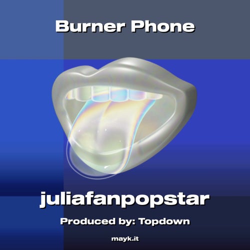 Burner Phone