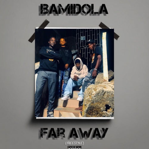 Far Away (Freestyle)
