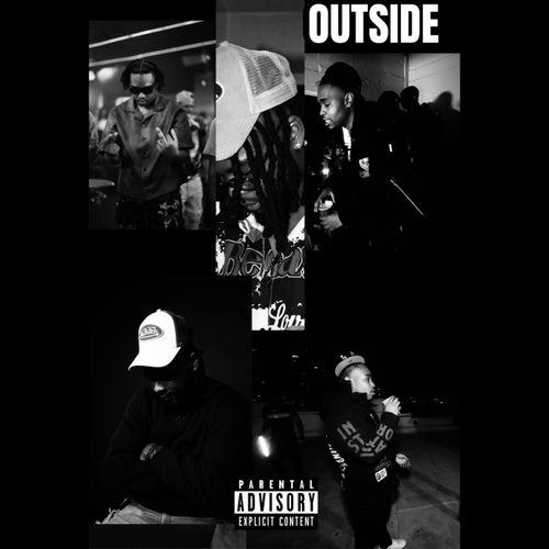 OUTSIDE (feat. Nun Nice)