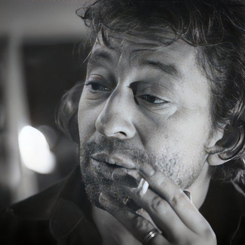 Serge Gainsbourg Profile