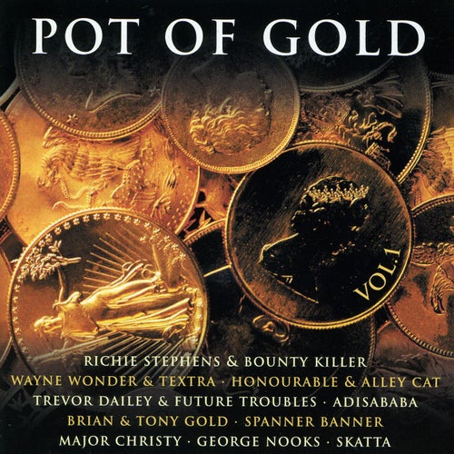 Pot Of Gold Vol. 1