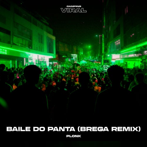 Baile do Panta (Brega Versions)