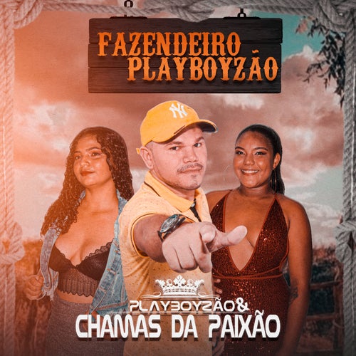 Fazendeiro Playboyzão