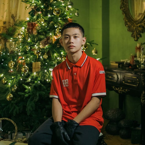Anh Còn Chưa Biết Giáng Sinh Là Gì