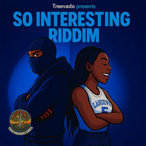 So Interesting Riddim