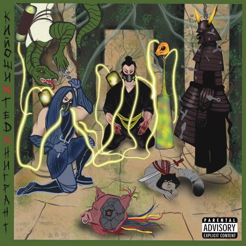 Release of the week