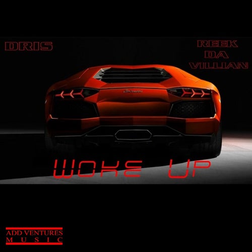 Woke Up (feat. Reek Da Villian) - Single