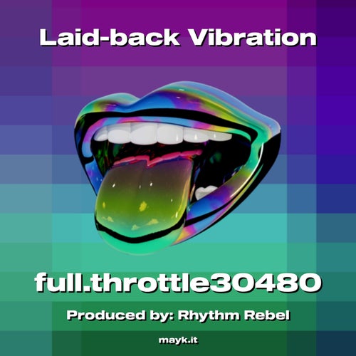 Laid-back Vibration