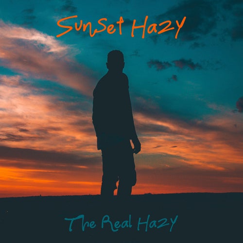 Sunset Hazy