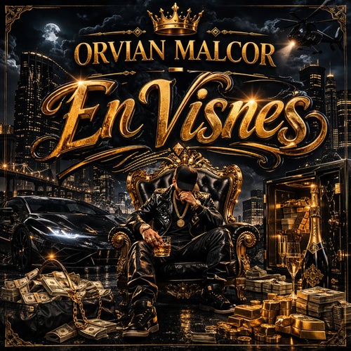 En Visnes