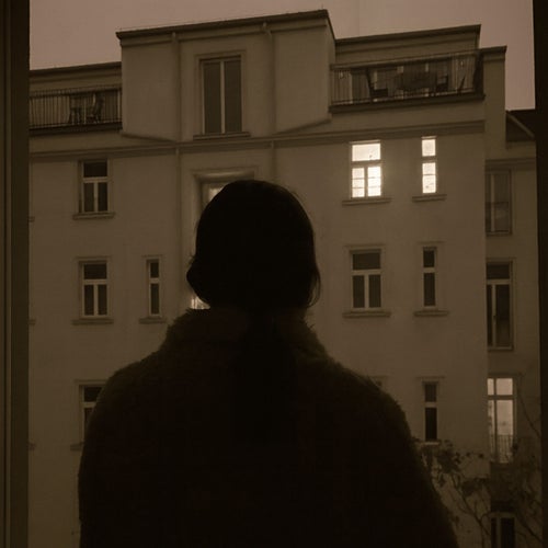 Randomly x Chamber of reflection