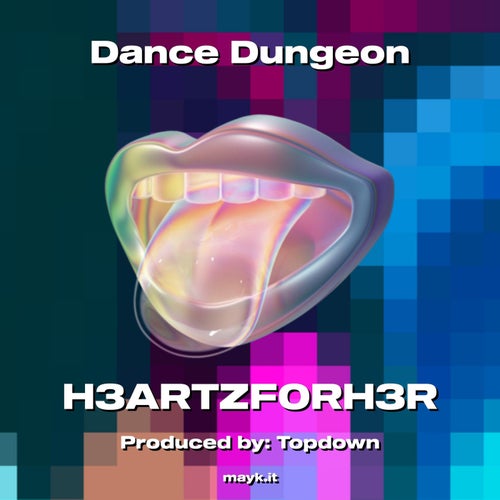 Dance Dungeon
