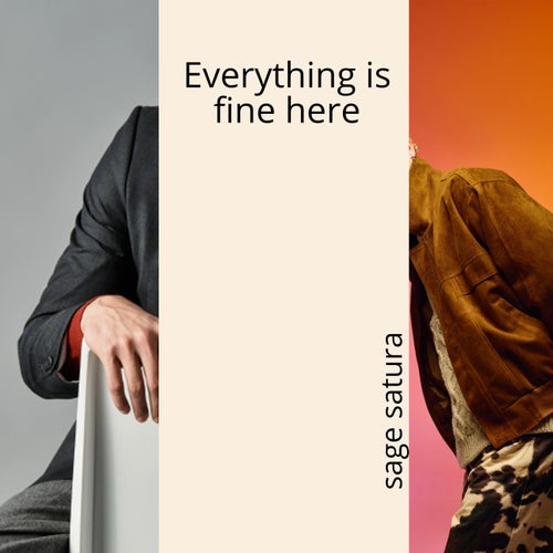 Everything is fine here