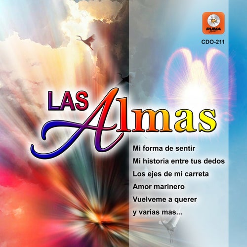 Las Almas