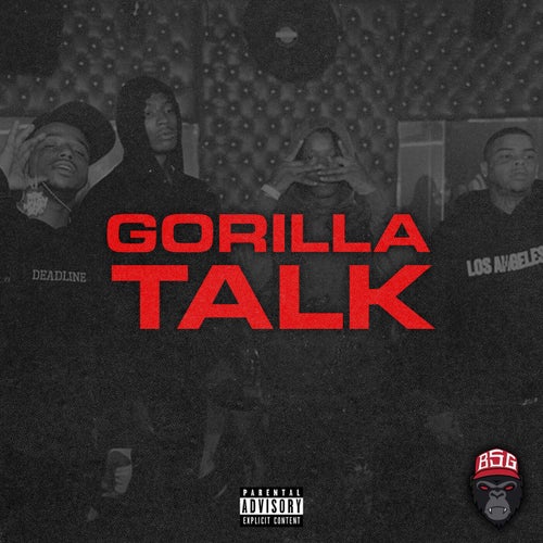 Gorilla Talk