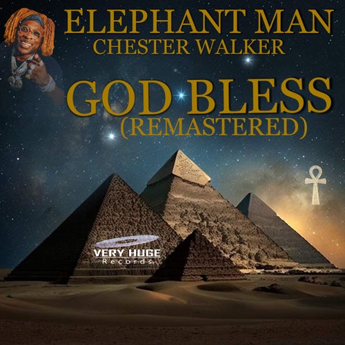God Bless (Remastered)