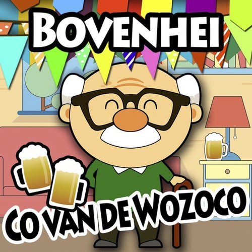 Co Van De Wozoco