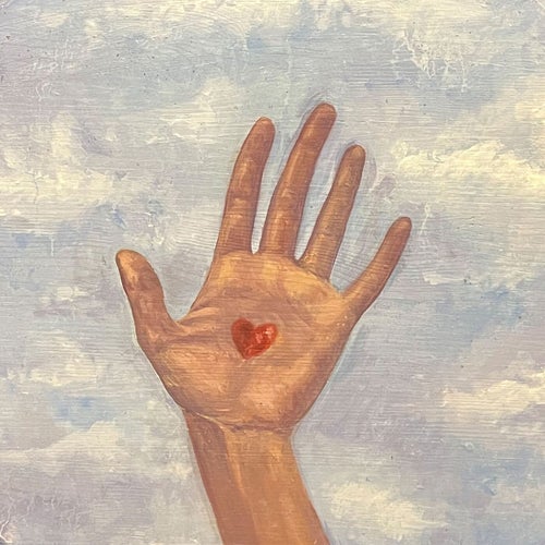 Моему другу