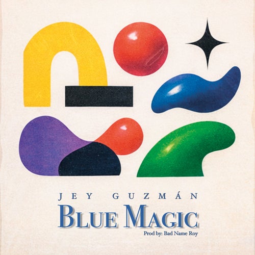 Blue Magic