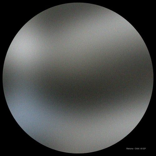 Orbit All EP