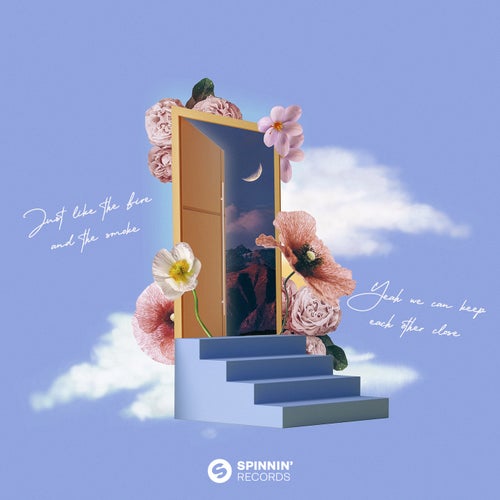 Stay With Me Now (Henri PFR & Blake Light Extended Remix)