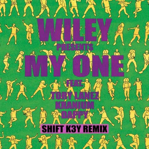 My One (Shift K3Y Remix)