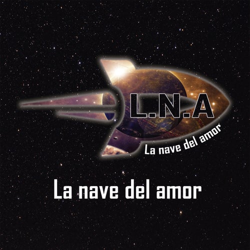 La Nave del Amor