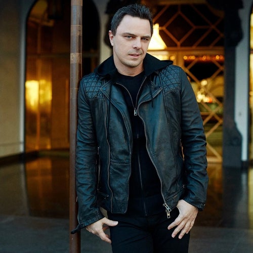 Markus Schulz Profile