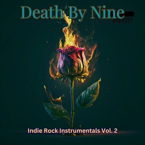 Indie Rock Instrumentals, Vol. 2