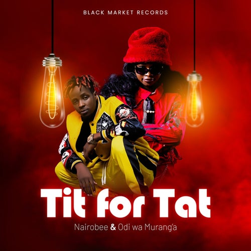 Tit For Tat