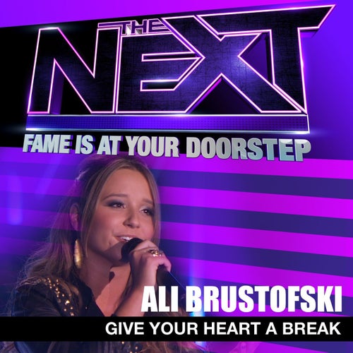 Give Your Heart A Break