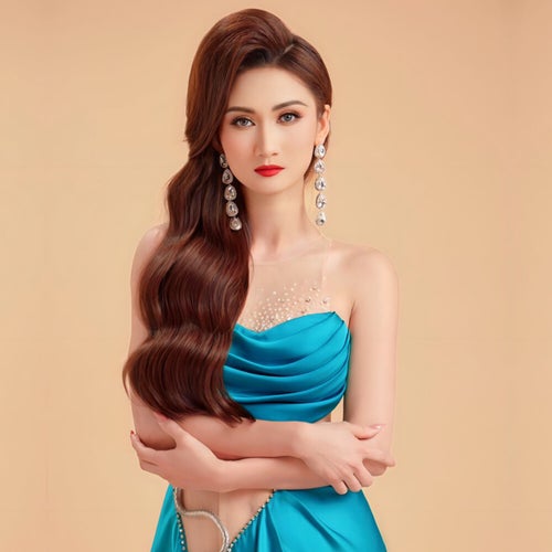 Cát Bụi Cuộc Đời