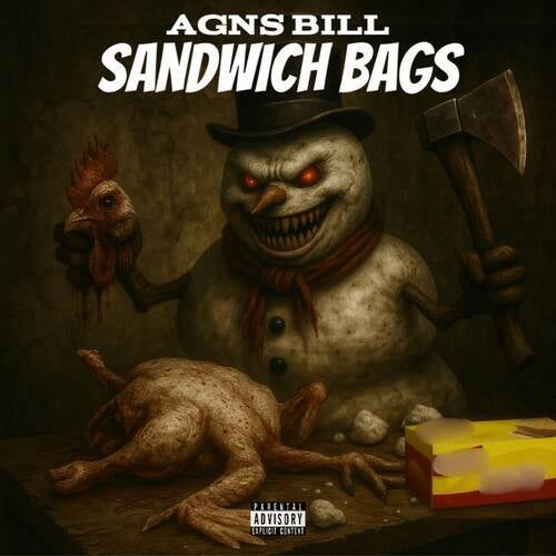 Sandwich Bags
