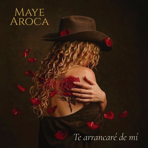 Te Arrancaré de Mí