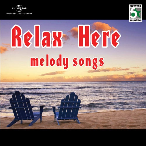 Relax Here