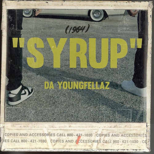Syrup