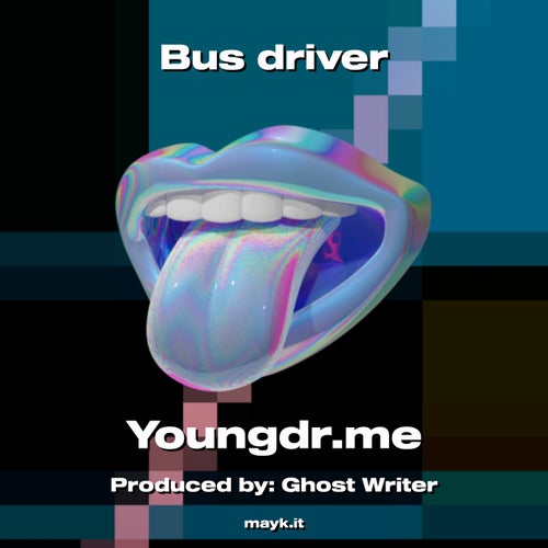 Bus driver