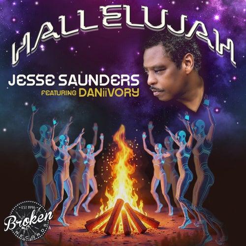 Hallelujah - Aquarius