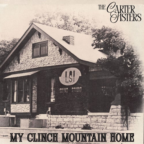 My Clinch Mountain Home