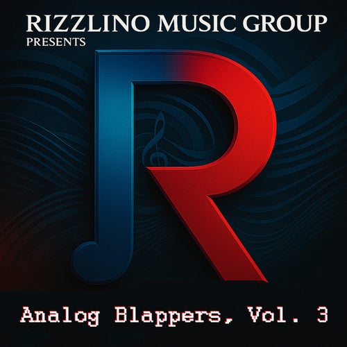 Analog Blappers, Vol. 3