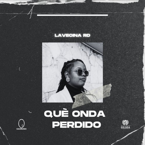 Qué Onda Perdido